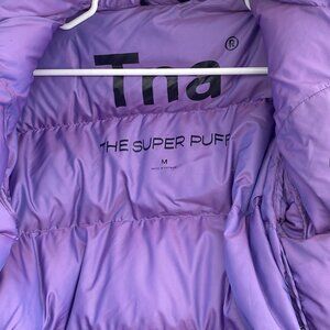 Jackets & Coats — Puffers — The Super Puff™